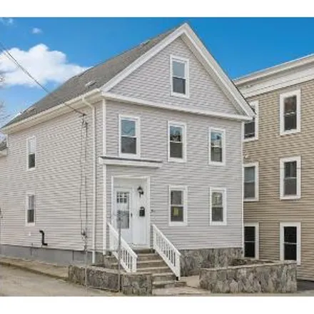 Buy this 3 bed house on 229;231 Cross Street in Lowell, MA 01854