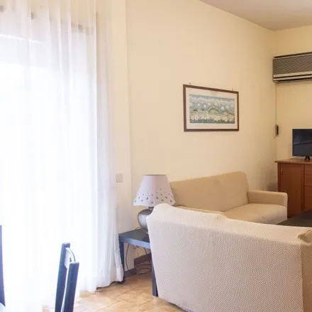 Rent this 2 bed apartment on Via Guglielmo Pallavicini in 00128 Rome RM, Italy
