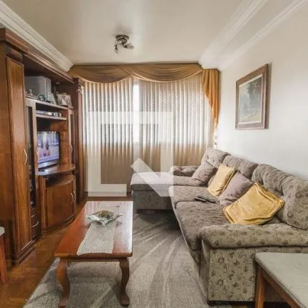 Rent this 2 bed apartment on Rua Augusto Tortorelo de Araújo in Jardim São Paulo, São Paulo - SP