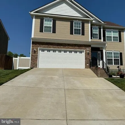 Buy this 5 bed house on 181 Paths Ridge Court in York County, VA 23690