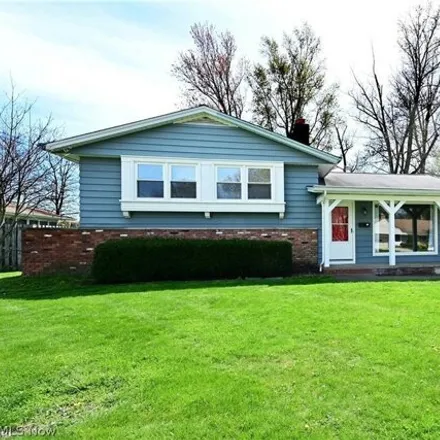 Buy this 3 bed house on 22067 Cottonwood Drive in Rocky River, OH 44116