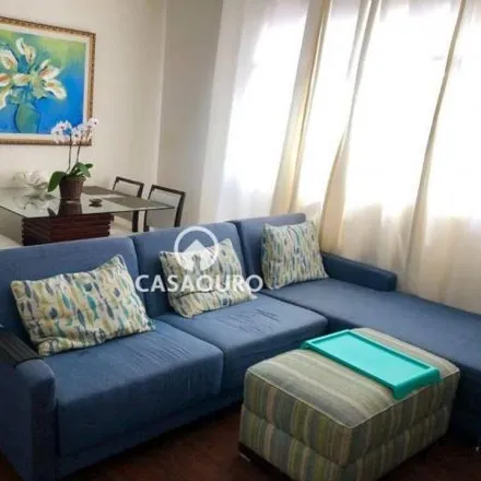 Buy this 3 bed apartment on La Macielleria in Rua Francisco Deslandes 1038, Anchieta
