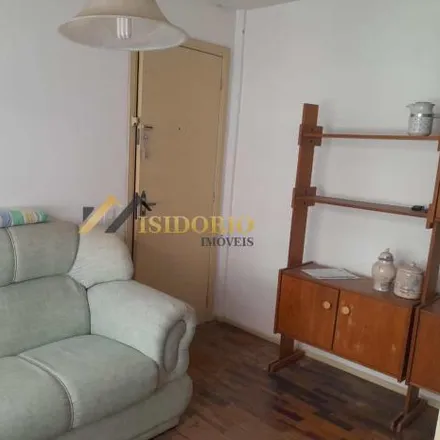 Buy this 2 bed apartment on Rua Professor Guilherme Butler 1249 in Barreirinha, Curitiba - PR