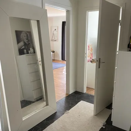 Rent this 2 bed apartment on Hembygdsgatan in 571 00 Nässjö, Sweden