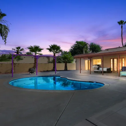 Buy this 3 bed house on 42880 Cerritos Drive in Palm Desert, CA 92203