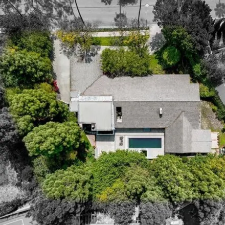 Image 3 - 811 North Hillcrest Road, Beverly Hills, CA 90210, USA - House for sale