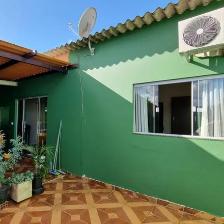 Buy this 3 bed house on unnamed road in Nova Colina, Sobradinho - Federal District