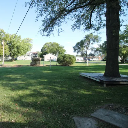 Image 4 - 200 West Illinois Street, Lenox, Taylor County, IA 50851, USA - House for sale