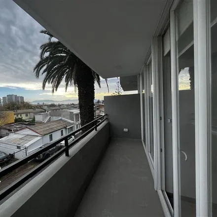 Image 2 - Avenida San Pablo 4642, 850 0000 Quinta Normal, Chile - Apartment for rent