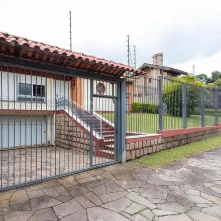 Buy this 4 bed house on Rua Pinaré in Vila Assunção, Porto Alegre - RS