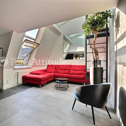 Rent this 1 bed apartment on 29 Rue des Princes in 92100 Boulogne-Billancourt, France
