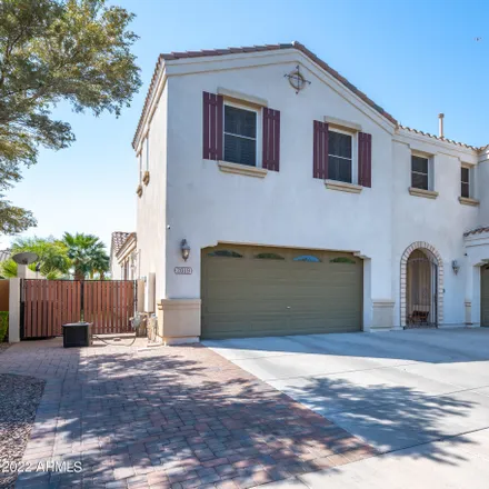 Image 2 - 2019 East Hackberry Place, Chandler, AZ 85286, USA - Loft for sale