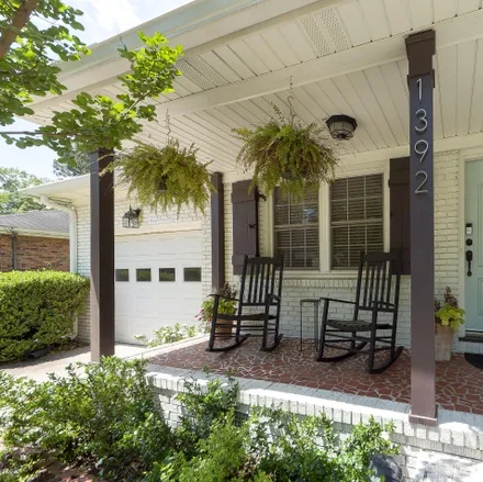 Image 3 - 1392 Fairfield Avenue, Heathwood, Charleston, SC 29407, USA - House for rent