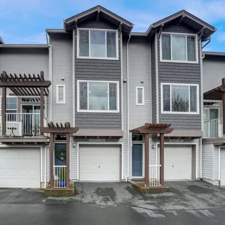 Buy this 2 bed townhouse on 10877 Southwest Canterbury Lane in Tigard, OR 97224