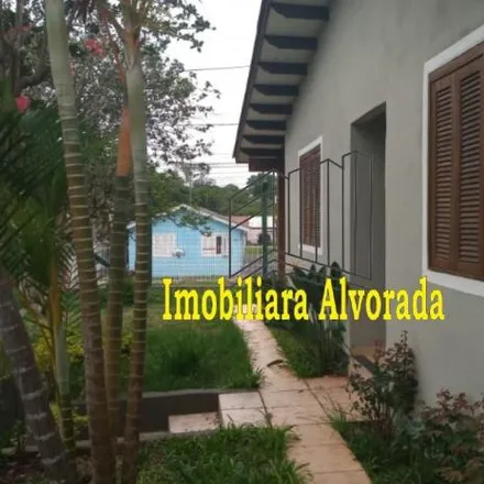 Rent this 2 bed house on Rua Josue Pereira de Souza in Intersul, Alvorada - RS