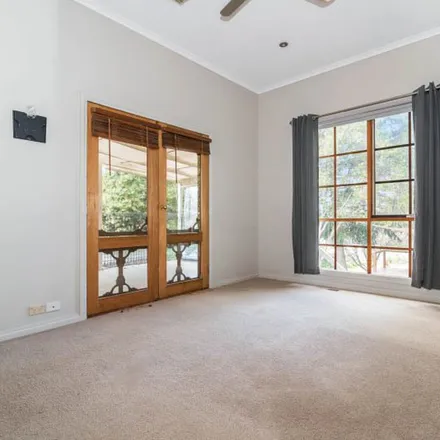 Rent this 3 bed apartment on Smith Street in North Bendigo VIC 3550, Australia