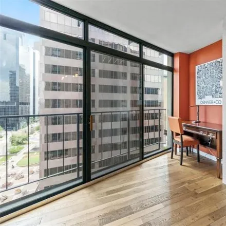 Image 4 - The Windsor, 1777 Larimer Street, Denver, CO 80202, USA - Condo for sale