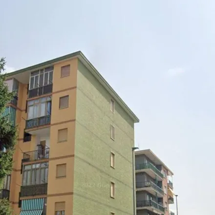 Rent this 2 bed apartment on Via Pitagora in 10042 Nichelino TO, Italy