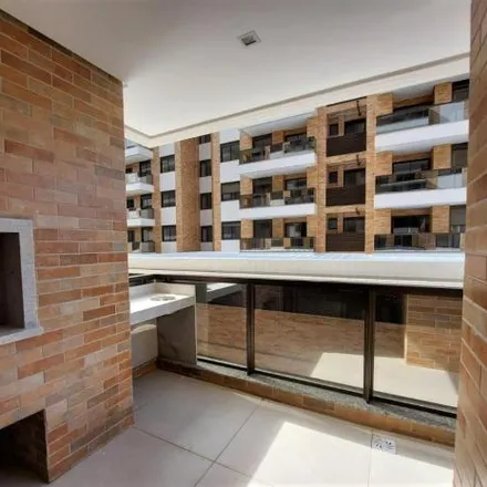 Buy this 3 bed apartment on Bloco A in Rua Salvatina Feliciana dos Santos, Itacorubi