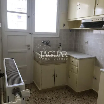 Image 4 - Αθηνων 4, Municipality of Zografos, Greece - Apartment for rent