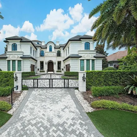 Buy this 5 bed house on 233 Mermaids Bight in Naples, FL 34103