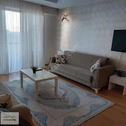 Image 8 - Yaprak Tantuni, Nazım Hikmet Bulvarı, 34515 Esenyurt, Turkey - Apartment for rent