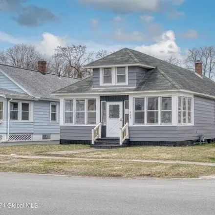 Buy this 3 bed house on 902 Vischer Avenue in City of Schenectady, NY 12306
