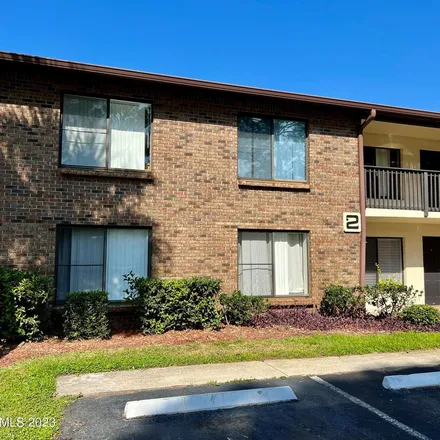 Image 9 - Huntington Lane SB, Rockledge, FL 32956, USA - Apartment for rent