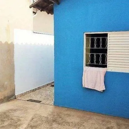 Buy this 4 bed house on Rua Maria Gina da Silva in Paulínia - SP, 13142-192