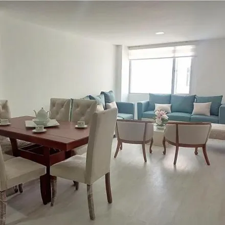 Buy this 3 bed apartment on José Leal in 170511, Quito