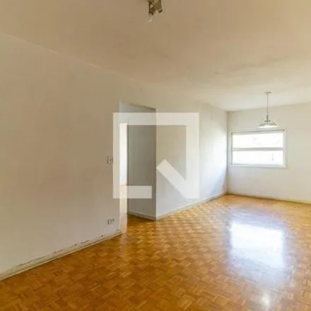 Rent this 3 bed apartment on Rua Fortunato 201 in Santa Cecília, São Paulo - SP