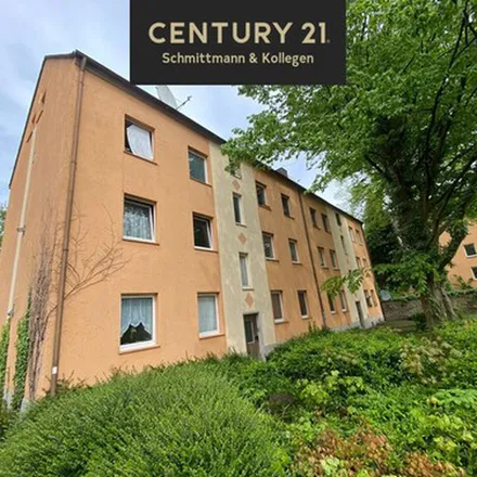 Rent this 4 bed apartment on Preußische Straße 99 in 44339 Dortmund, Germany