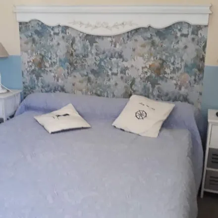 Rent this 2 bed condo on 13460 Saintes-Maries-de-la-Mer