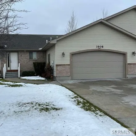Buy this 4 bed house on 3892 Clearfield Lane in Ammon, ID 83406