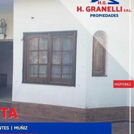 Image 2 - César Horacio Malnatti, Partido de San Miguel, Muñiz, Argentina - House for sale