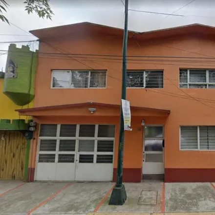 Buy this 4 bed house on Calle Cruz del Sur in Coyoacán, 04230 Mexico City