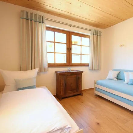 Rent this 2 bed apartment on 87466 Oy-Mittelberg
