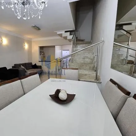 Buy this 2 bed house on Rua Arlindo Scavone in Prolongamento Santa Maria, Jacareí - SP