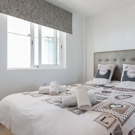 Rent this 1 bed apartment on Plaza de la Comunidad Valenciana in Enguera, Spain