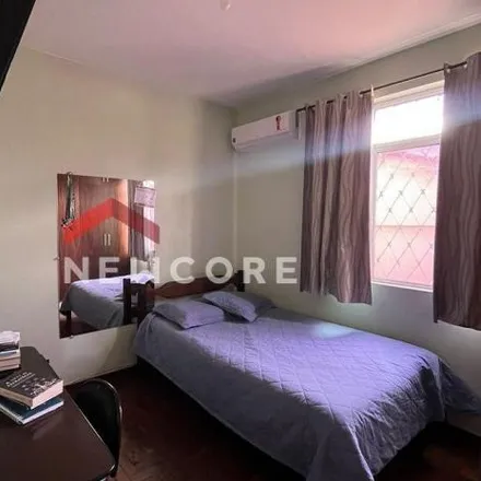 Buy this 3 bed apartment on Rua Motorista Flávio Saraiva in Regional Centro, Betim - MG