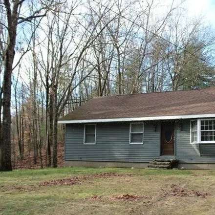 Buy this 3 bed house on 399 Leverett Road in Shutesbury, Franklin County