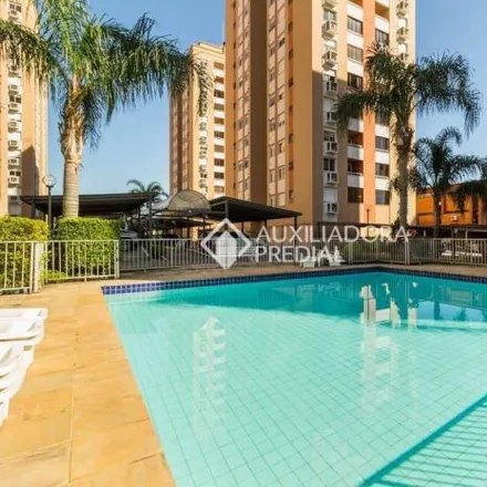 Buy this 2 bed apartment on Avenida Ceres in Partenon, Porto Alegre - RS