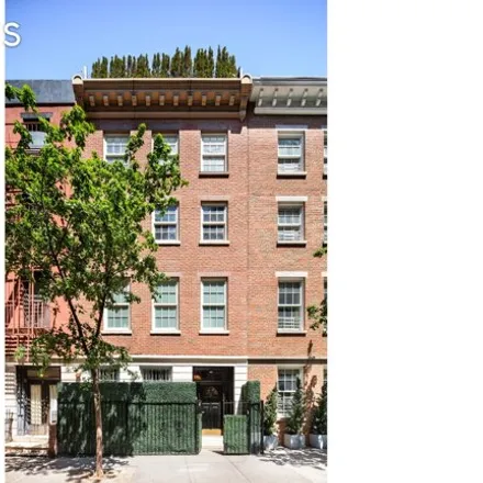 Image 1 - 6 Bedford Street, New York, NY 10014, USA - Townhouse for rent