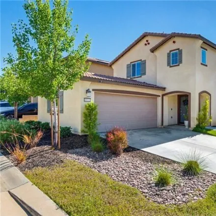 Buy this 4 bed house on 10322 Penguin Ct in Moreno Valley, California