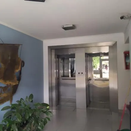 Rent this studio apartment on Boulevard San Juan 861 in Observatorio, Cordoba
