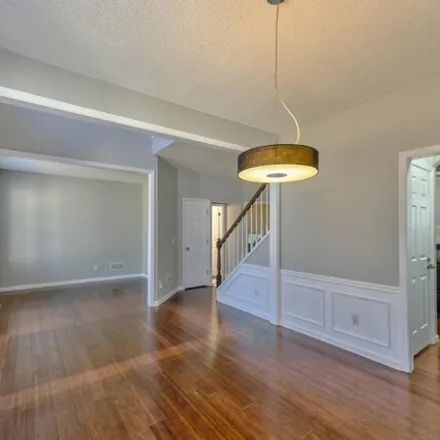 Image 6 - 3387 Spindletop Drive Northwest, Cobb County, GA 30144, USA - House for sale