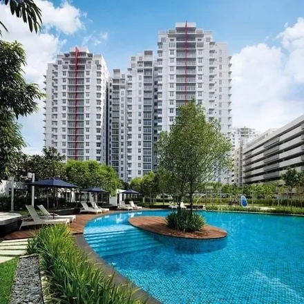 Image 6 - Jalan Besi Kawi, Sungai Besi, Salak South, Kuala Lumpur, Malaysia - Apartment for rent