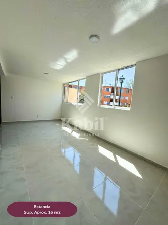 Image 4 - unnamed road, Xochimilco, 16200 Mexico City, Mexico - Apartment for rent