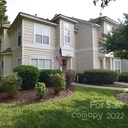 Image 2 - 17535 Tuscany Lane, Cornelius, NC 28031, USA - Townhouse for sale