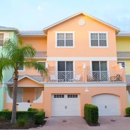 Rent this 3 bed townhouse on 8926 Duval Lane in Sarasota County, FL 34231